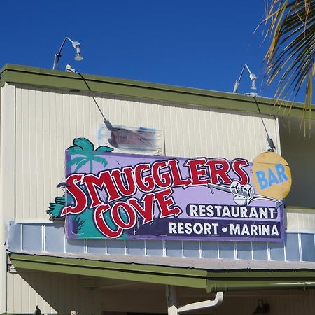 Smugglers Cove Resort And Marina Islamorada Exterior foto