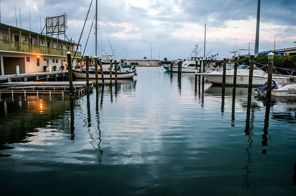 Smugglers Cove Resort And Marina Islamorada Exterior foto